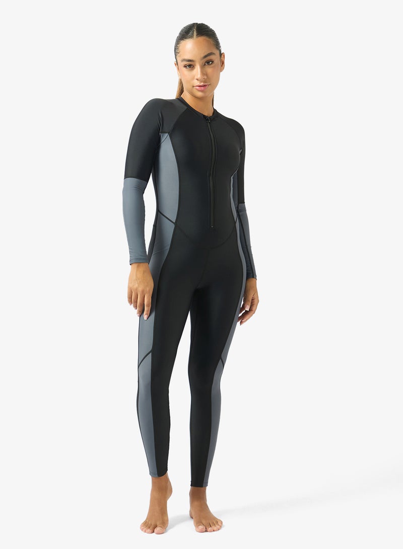 FRWD Zip Up Full Length Wetsuit - Image 4