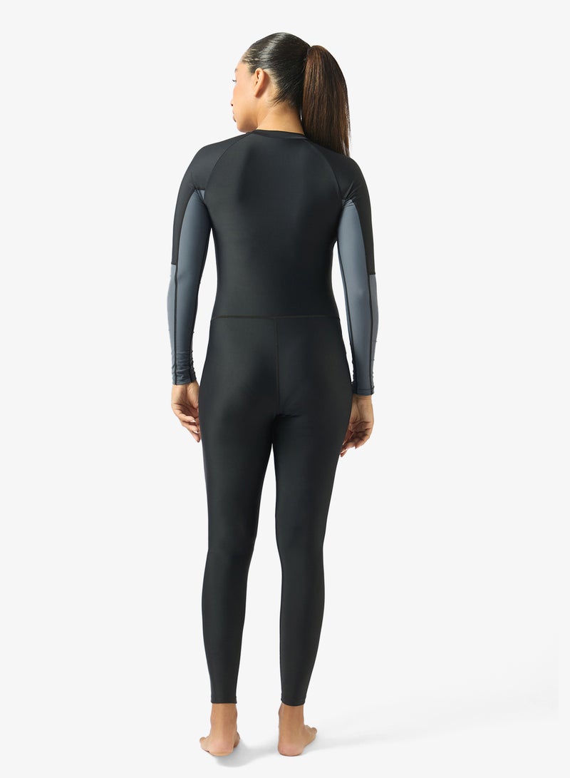 FRWD Zip Up Full Length Wetsuit - Image 2
