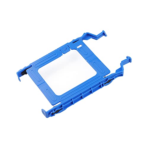 Heretom 2-Pack Hard Drive Tray Caddy 2.5 Hard Drive Bracket YHNFX SSD Caddy Compatible with Dell OptiPlex 7000 7080 8940 Dell OptiPlex Vostro G5 5880 5090 7080 - Image 3