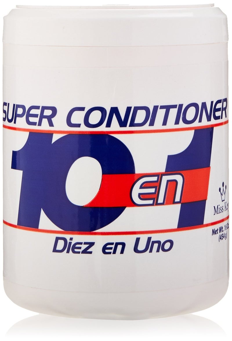 Miss Key Super Conditioner 16 Ounce