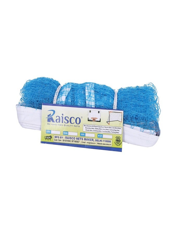 Raisco Nets Maker Badminton Net (Black) - Image 4