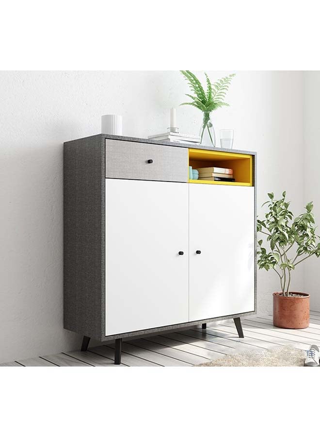 خزانة الأحذية الحديثة M01069