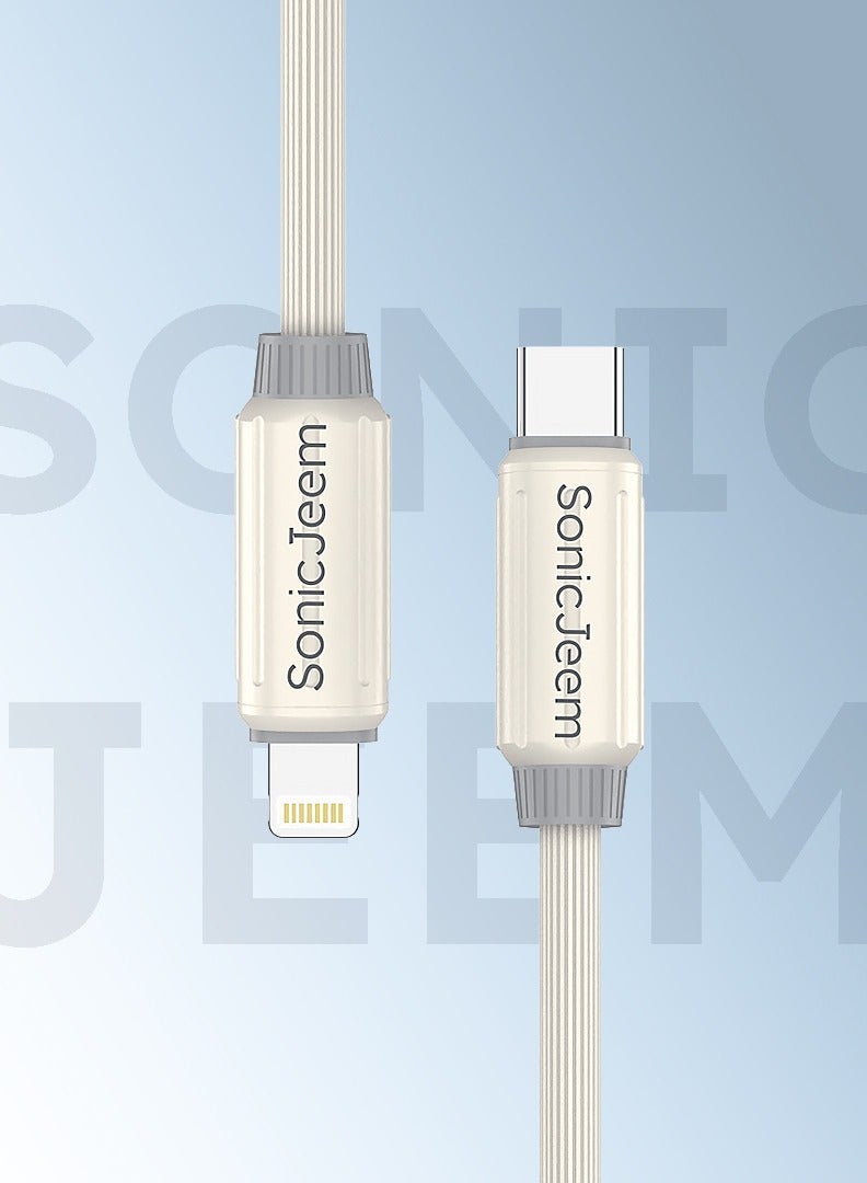 SONIC JEEM Super Data Cable IPhone SJ108B - Image 2
