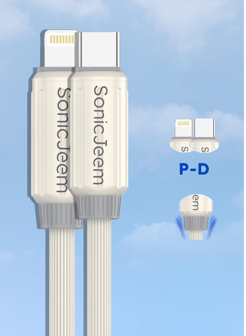 SONIC JEEM Super Data Cable IPhone SJ108B - Image 3