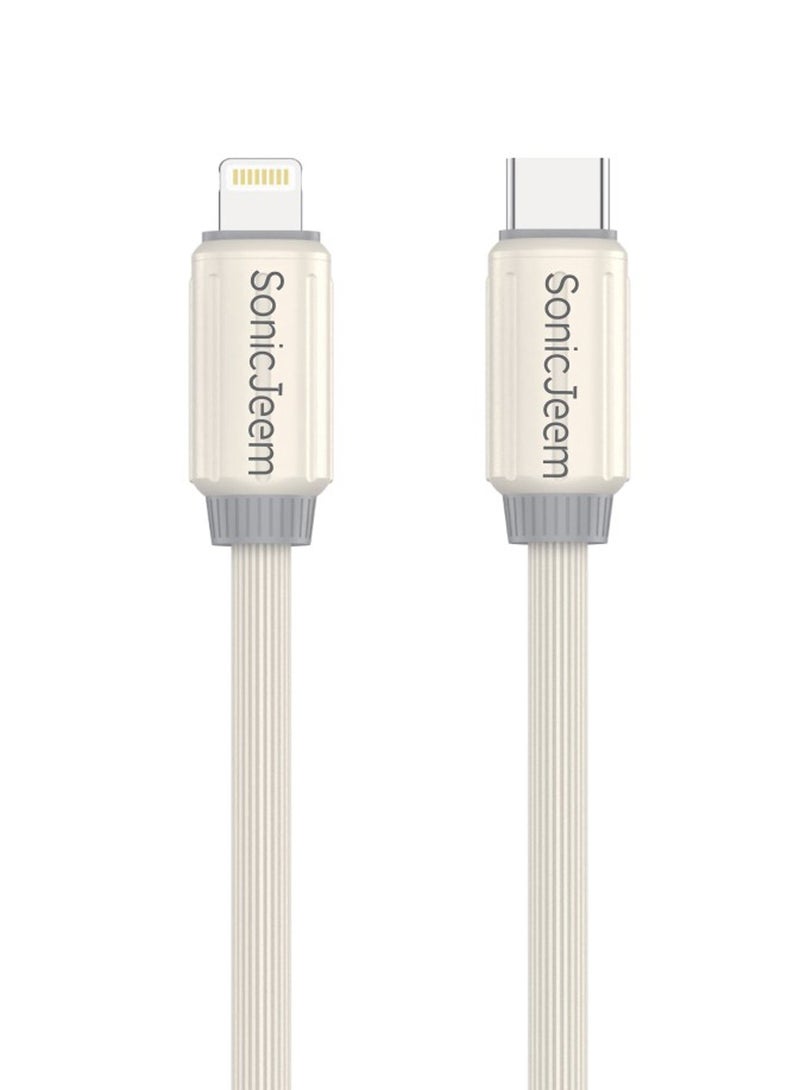 SONIC JEEM Super Data Cable IPhone SJ108B - Image 1