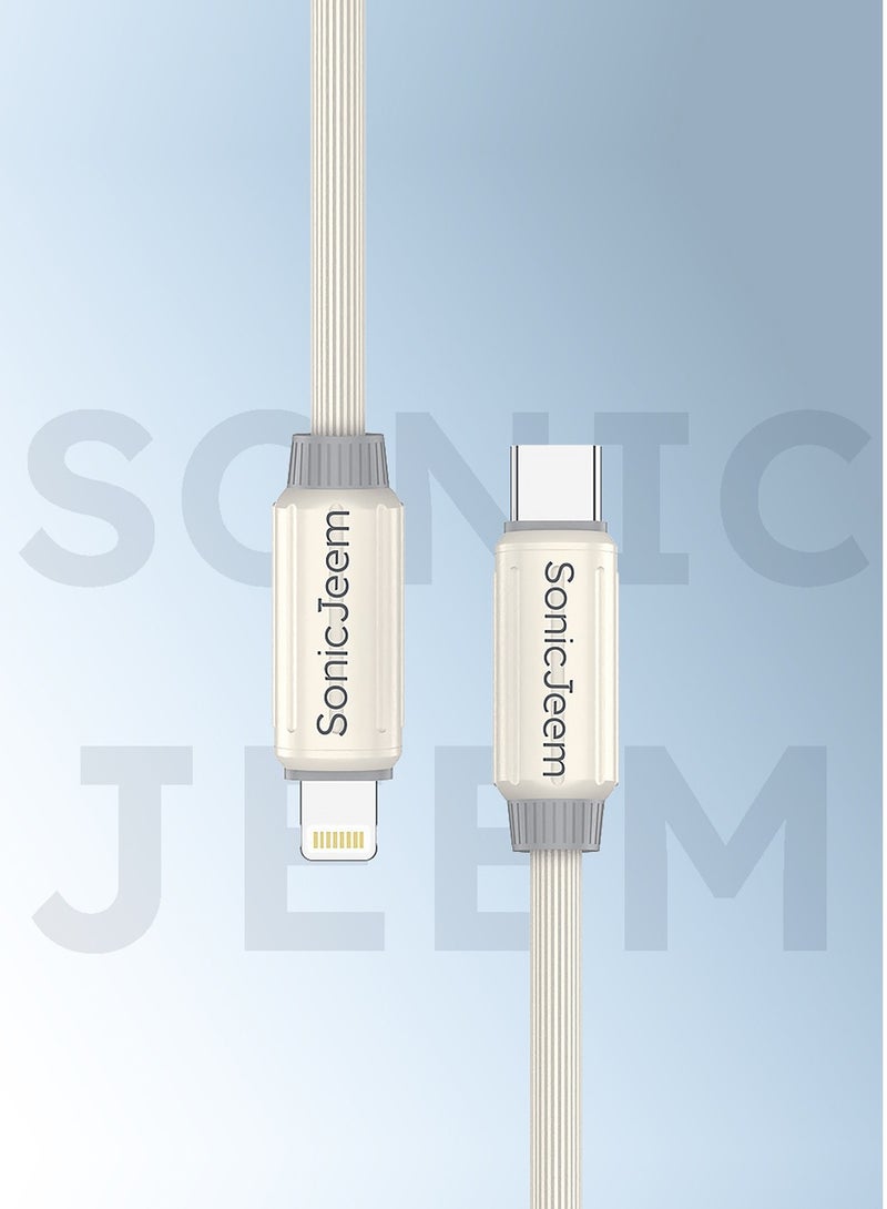 SONIC JEEM Super Data Cable IPhone SJ108B - Image 4
