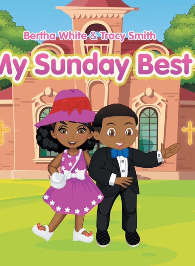 My Sunday Best 