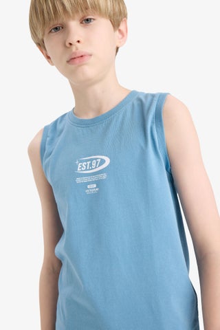 Boy Regular Fit Tank Top - pzsku/Z090DE94E7249C532A865Z/45/1751030172/ff9e5437-931f-4734-8339-f05d319e156e