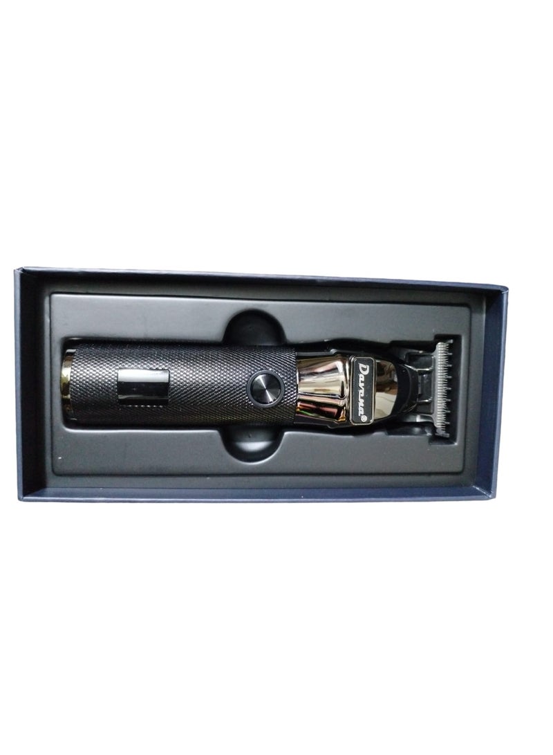 Davena Davina professional hair trimmer dv 395  black - Image 4