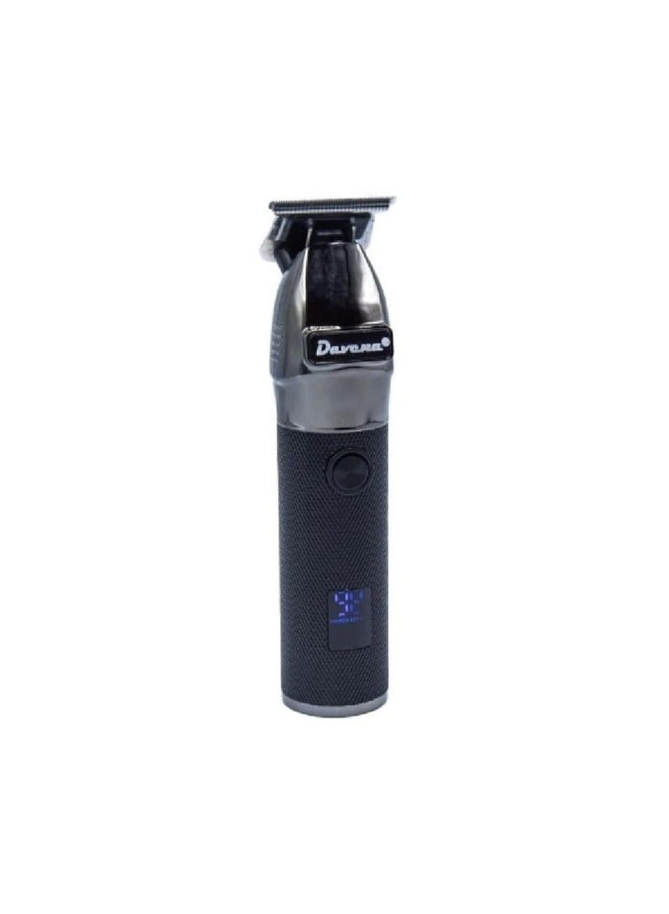 Davena Davina professional hair trimmer dv 395  black - Image 5