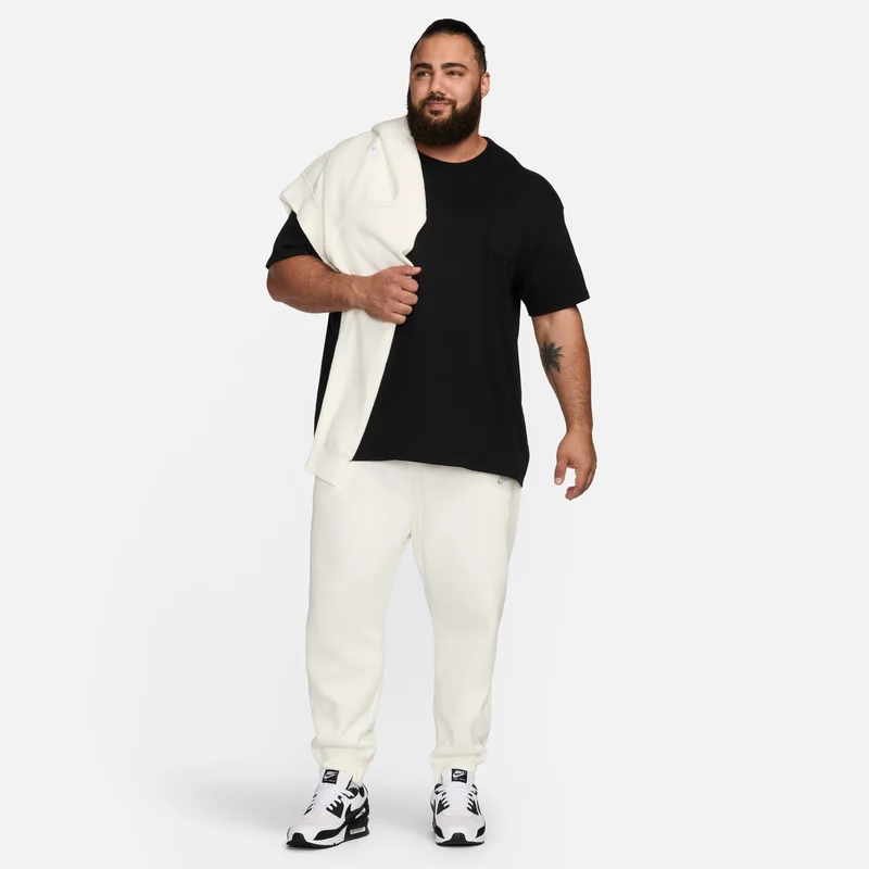 Nike Men's Sportswear Club Fleece Joggers