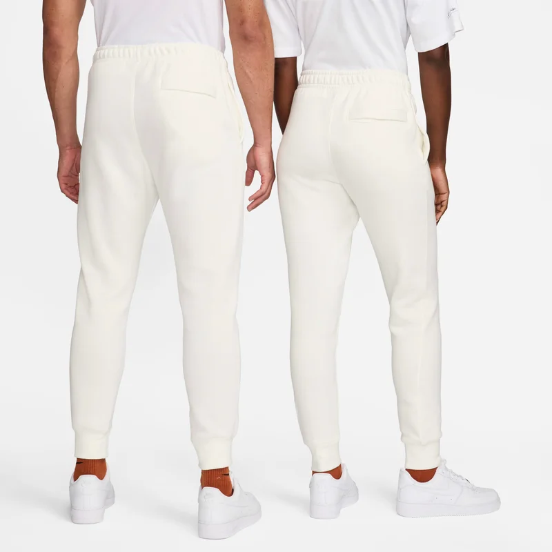 Nike Men's Sportswear Club Fleece Joggers