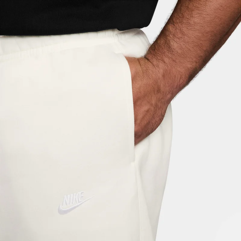 Nike Men's Sportswear Club Fleece Joggers