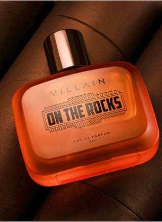 On The Rocks EDP for Men, Perfume for Men 100ml - view 3
