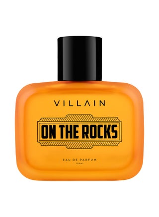 On The Rocks EDP for Men, Perfume for Men 100ml - view 2