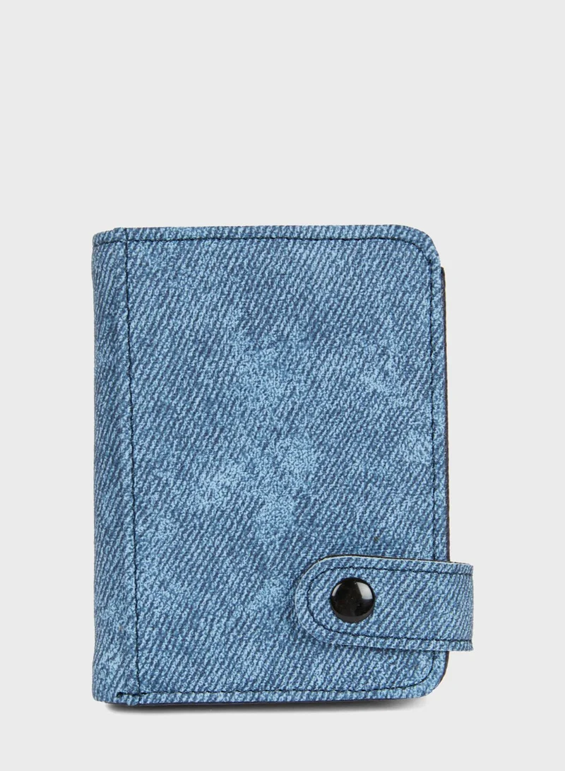 DeFacto Essential Wallet