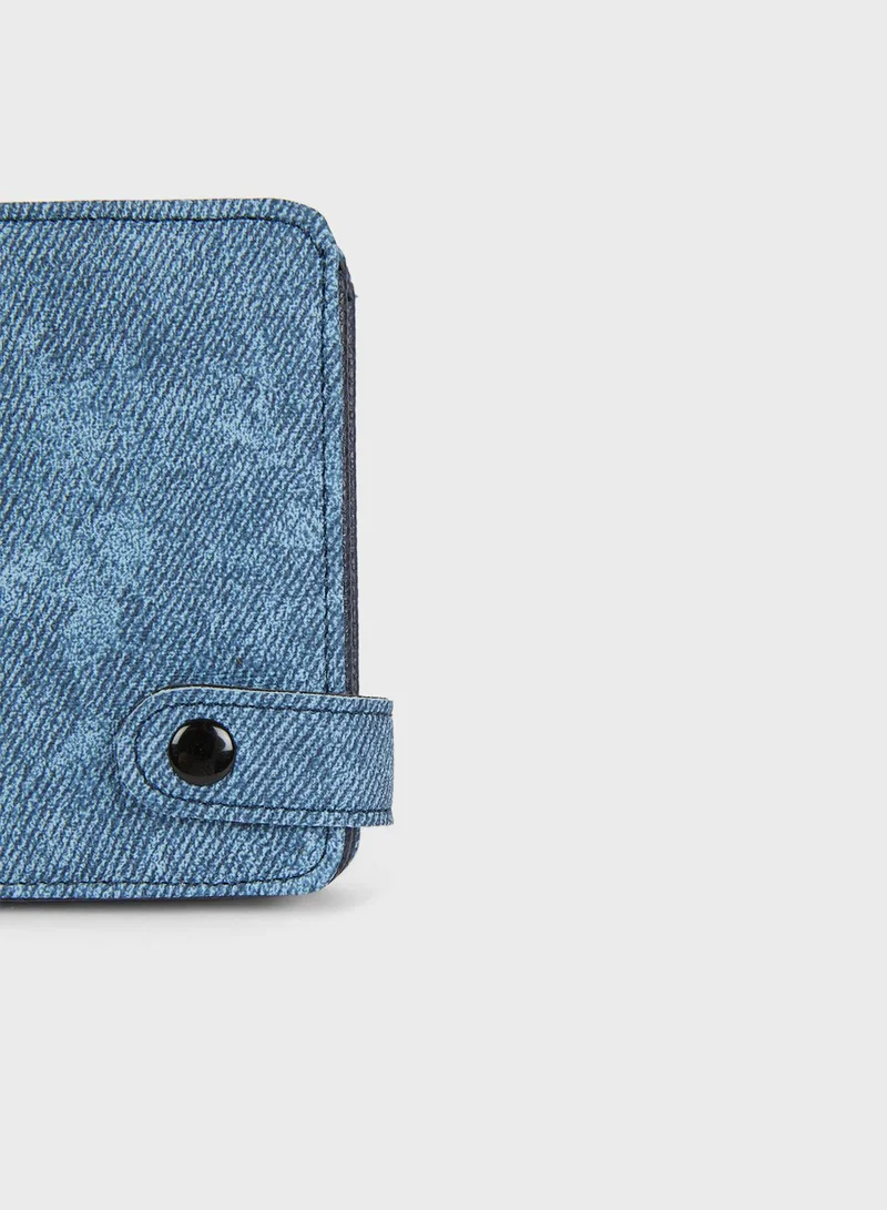 DeFacto Essential Wallet