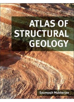 Atlas of Structural Geology  Ed   1 