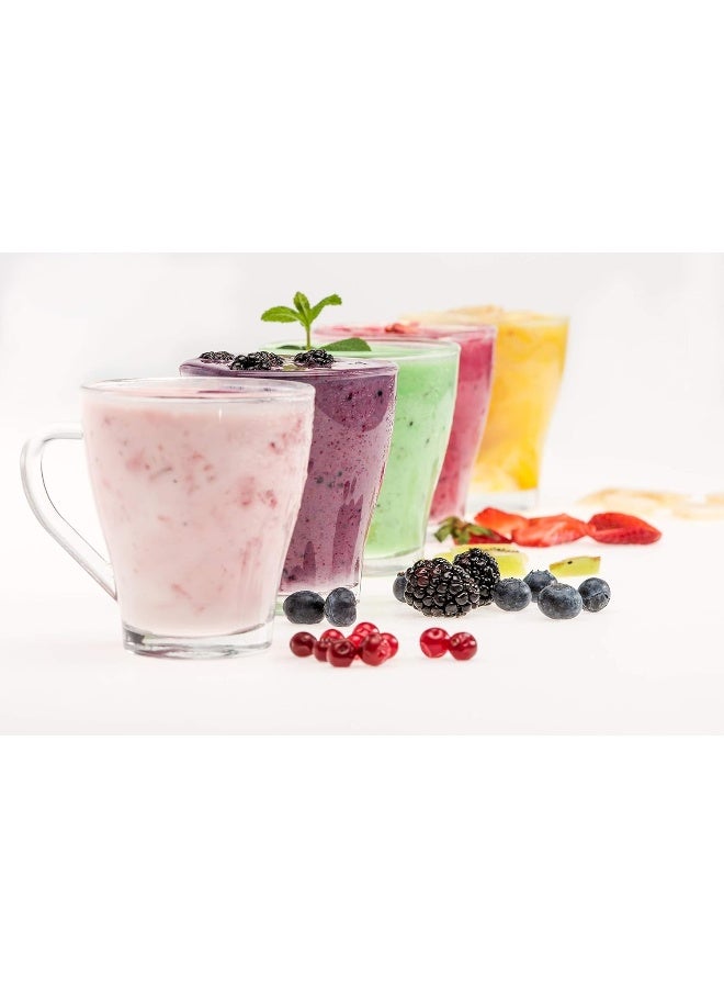 Jonnys Good Nature Organic Ultra High Resistant Starch Green Banana Flour - Image 4