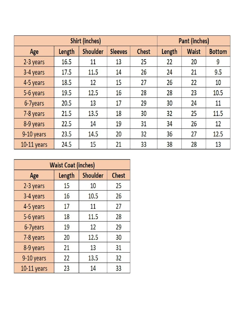 بيبي كلو Gentleman four piece kids boys solid pattern tank shirt pant waist coat with bow tie set
