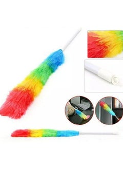 Generic 2 pieces of soft feathers for removing dust and dirt  - Image 1