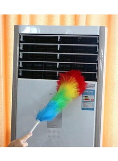 Generic 2 pieces of soft feathers for removing dust and dirt  - Image 2