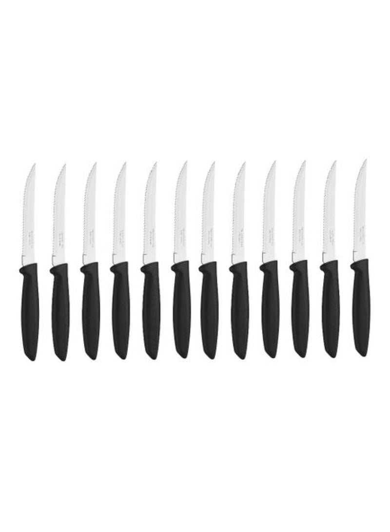 Knife Set, 12 Pieces 