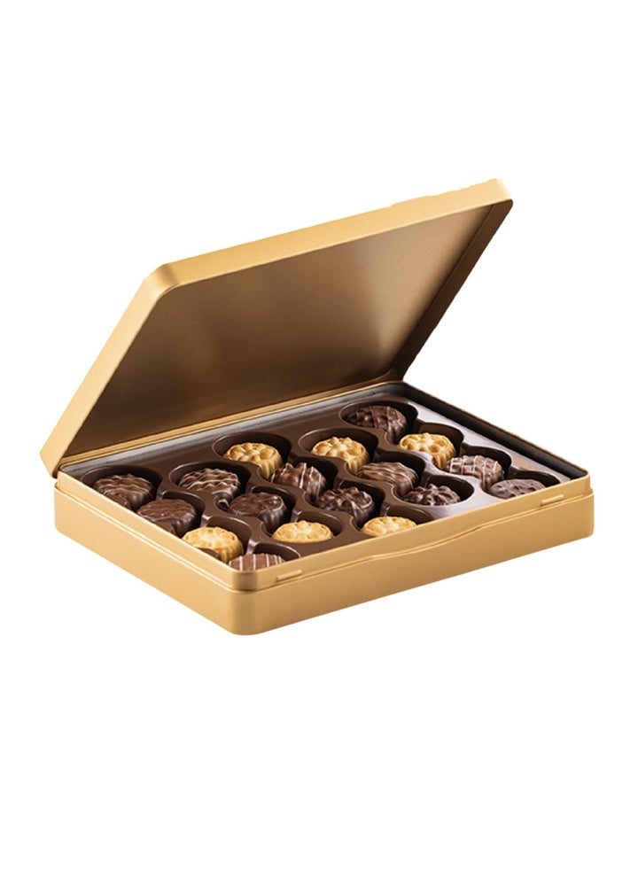 Premium Date Maamoul Tin Small