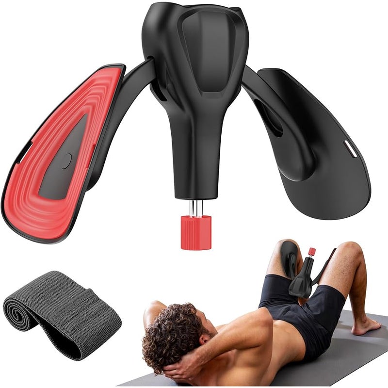 TINRIEF Thigh Master Exerciser Equipment - Image 1