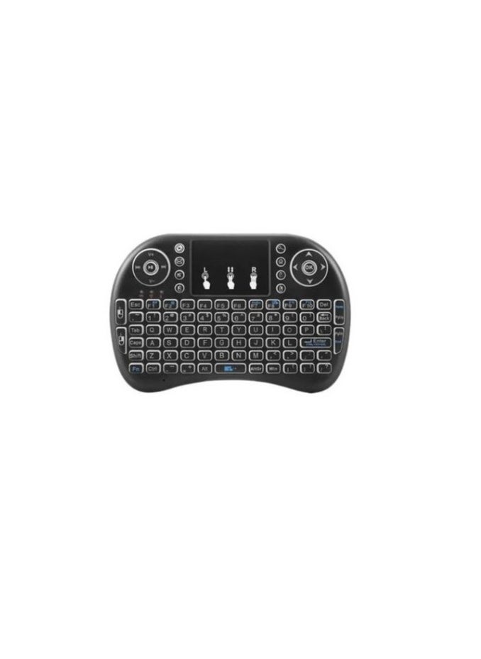 I8 Wireless RC-Keyboard With Touchpad With Colourful  Lights - pzsku/Z090EBF8534A4499D1FF5Z/45/_/1720077149/88ea054a-6f4b-4d38-b832-12650cd2401b