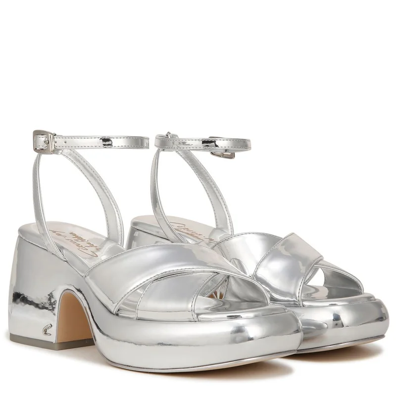 سام إيدلمان Isadora Strap Sandal