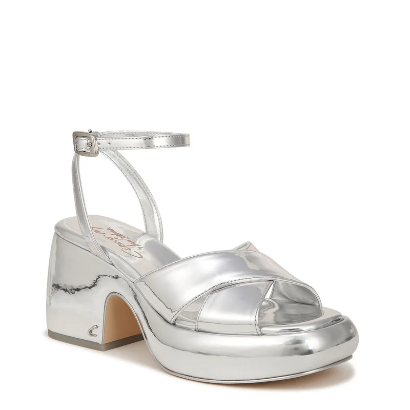 سام إيدلمان Isadora Strap Sandal