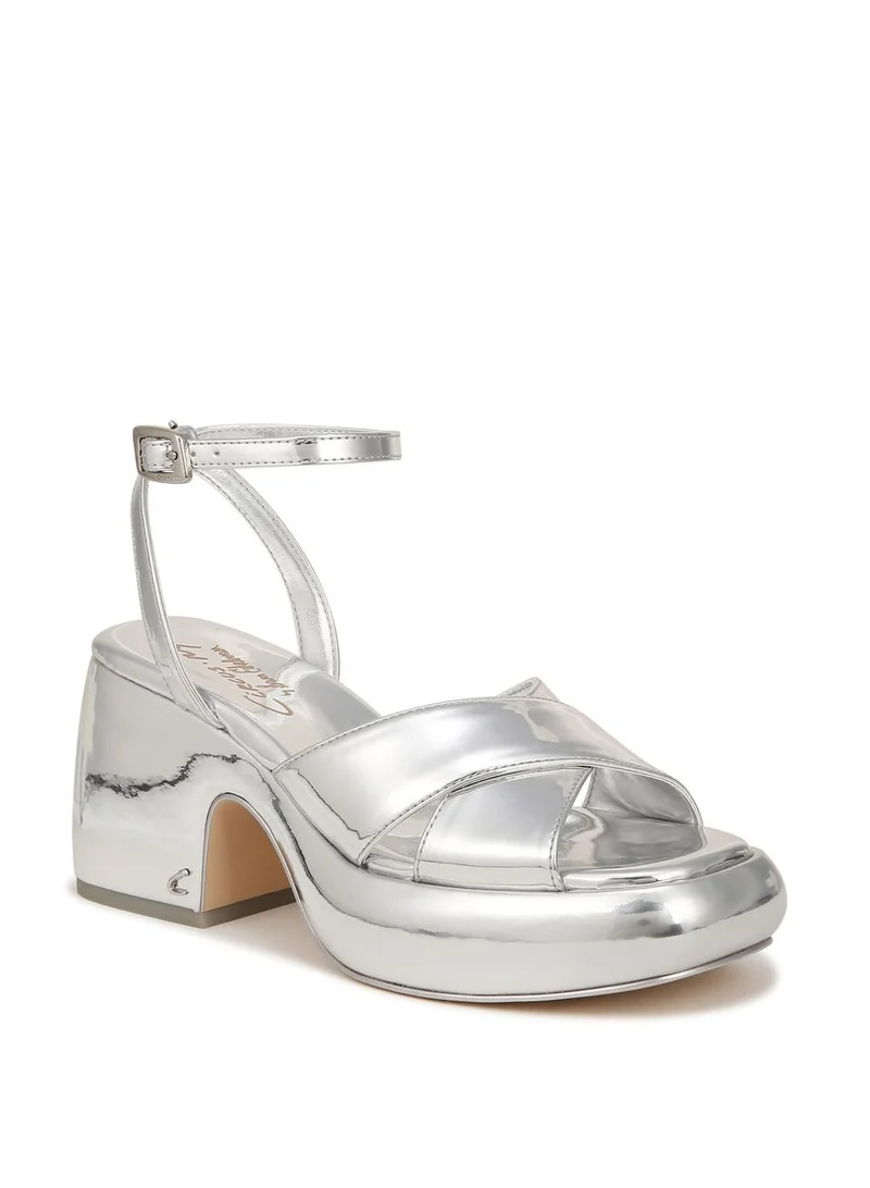Isadora Strap Sandal