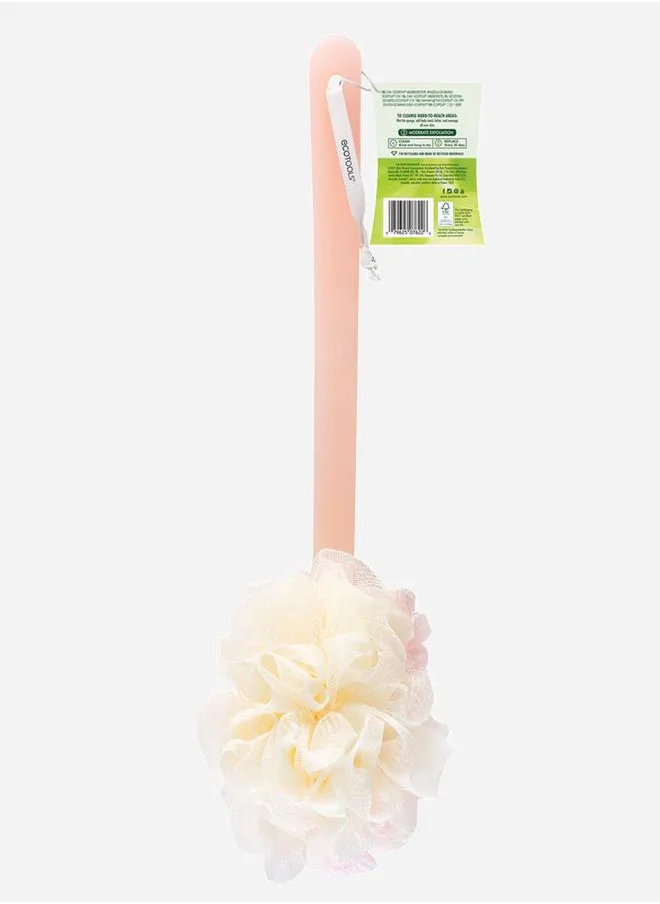 إيكو تولز 2-In1 Ecopouf Bath Brush