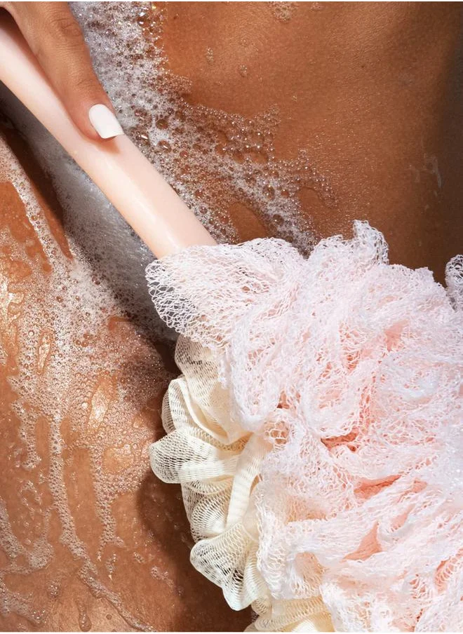 إيكو تولز 2-In1 Ecopouf Bath Brush