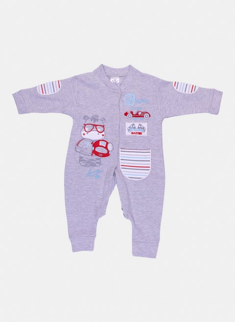 سالوبت انترلوك مقلم