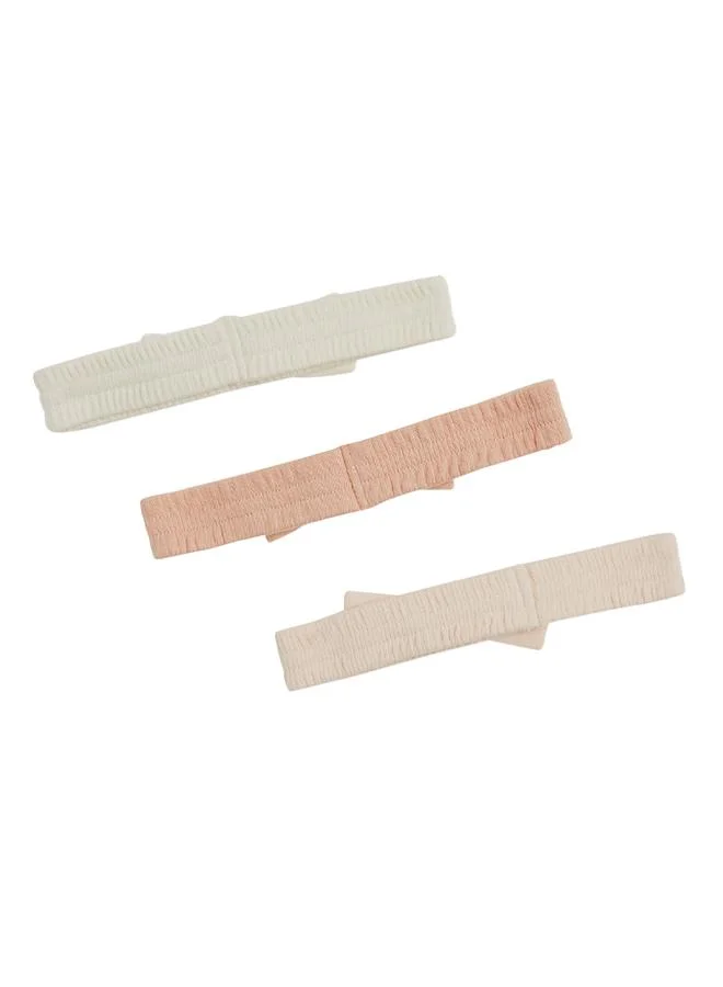 Babies & More Babies & More Newborn Girls Multicolor Headband