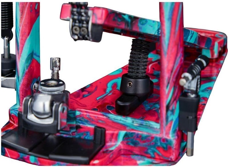 Tama دواسة تاما آيرون كوبرا HP900PMCS بتصميم كورال سويرل باور جلايد فردية - Image 2