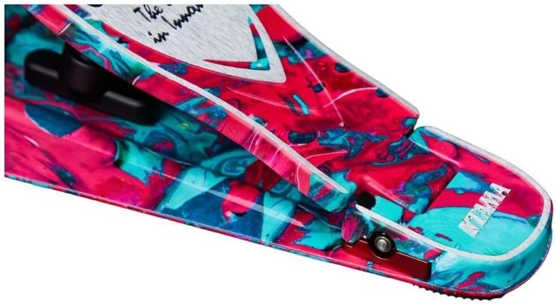 Tama دواسة تاما آيرون كوبرا HP900PMCS بتصميم كورال سويرل باور جلايد فردية - Image 3