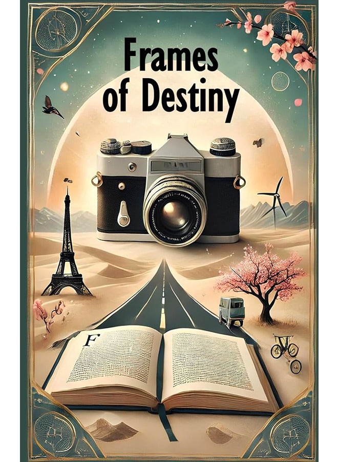 Frames Of Destiny