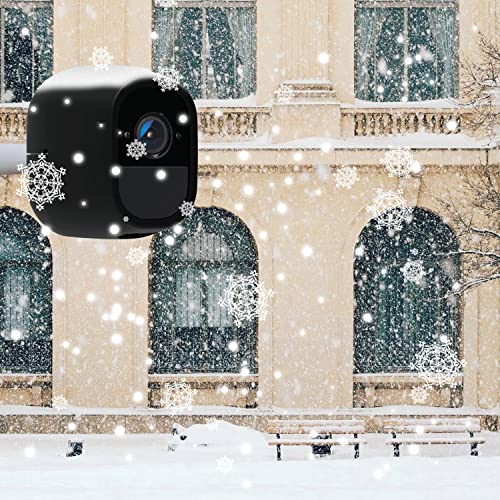 Tectra 3-Pack Skins Covers Protection for Arlo Pro and Arlo Pro 2 Smart Security Camera Silicone Cover Case - Image 5