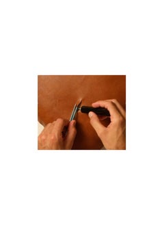 Bostik Leather Repair Glue, Extra Strong, Quick Drying, Flexible Bond, Water Resistant, Colour: Clear, 20ml tube  - Image 5