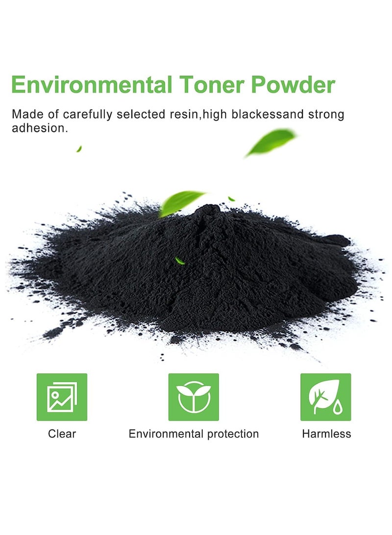 Fast Print TONER CARTRIDGE DRUM UNIT 104A BLACK-W1104A - Image 4