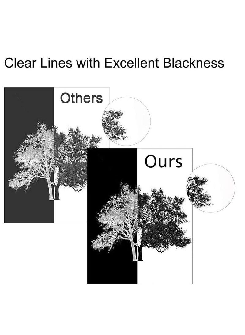 Fast Print TONER CARTRIDGE DRUM UNIT 104A BLACK-W1104A - Image 3
