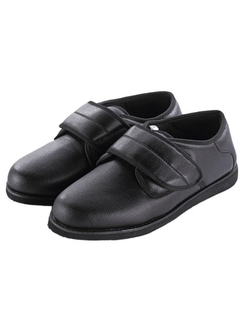 Velcro Men's Shoes For Diabetics With Swollen Feet Max