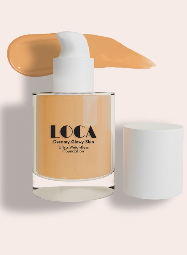 لوكا كريم الاساس - 05 اسبريسو - Image 1