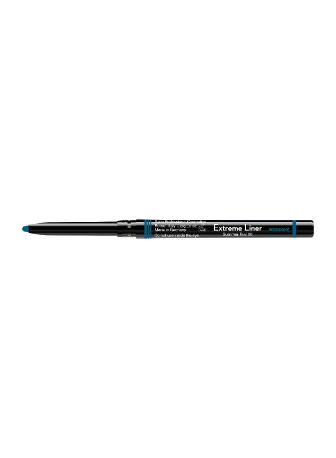Sane Extreme Liner Summer Teal - Image 2