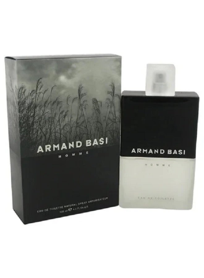 أرماند باسي هوم أو دو تواليت 125 مل 4.2 أونصة مجموعة نادرة - Image 1