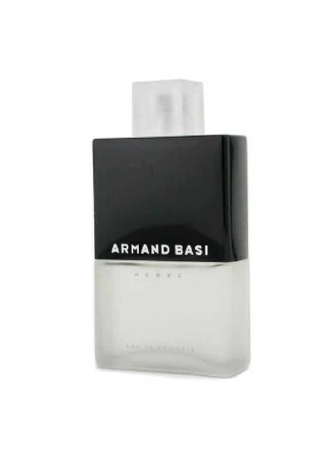 أرماند باسي هوم أو دو تواليت 125 مل 4.2 أونصة مجموعة نادرة - Image 2