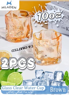 بني（C，2PCS）